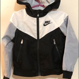 Kids Nike Jacket